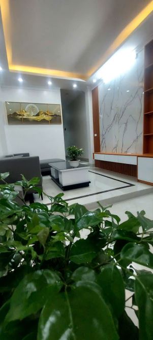 Cần Bán Gấp Căn Nhà Lô Góc Siêu Thoáng Ở Hà Trì,HĐ,Ô Tô Đỗ Cửa.Gía 10.8Tỷ Có TL - 5