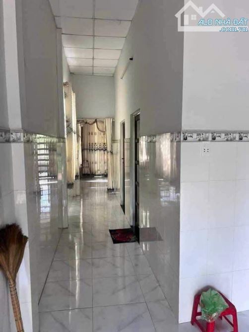 Chủ Ngộp Đại Hạ Giá 720triệu Sổ Hồng Riêng 720triệu Tân Hiệp 4 Hóc Môn 85m2 bao phí thuế - 5