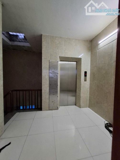 SIÊU PHẨM LIỀN KỀ 16 - MẬU LƯƠNG, 7 TẦNG, Thang máy, Ô tô, Kinh doanh, 20 Tỷ - 5