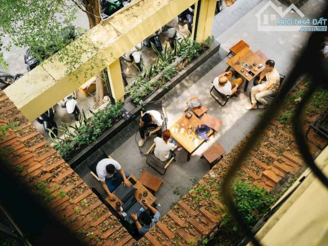 VIP-CHO THUÊ BIỆT THỰ MẶT TIỀN NGUYỄN VĂN THỦ,GÓC CÂY ĐIỆP,QUẬN 1,NGANG 20M,GIÁ 85 TRIỆU - 5