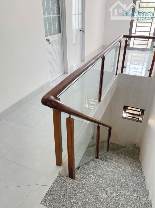 BÁN NHÀ P. TRẢNG DÀI 1T1L GẦN CHỢ THANH HOÁ 48M2 CHỈ 790 TRIỆU - 5