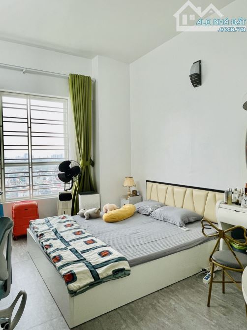 📣📣📣 CHỈ MỘT CĂN DUY NHẤT CHUNG CƯ VIỆN 103 77m, 2 ngủ, 2wc, chỉ 4,4 tỷ - 5