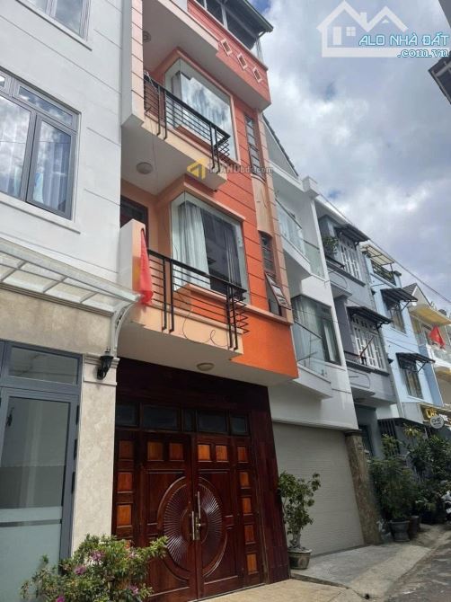 Bán Nhà Tô Hiến Thành P3 - Ô Tô Tận Cửa - 71 m2 - Giá Bán 8 Tỷ - 5