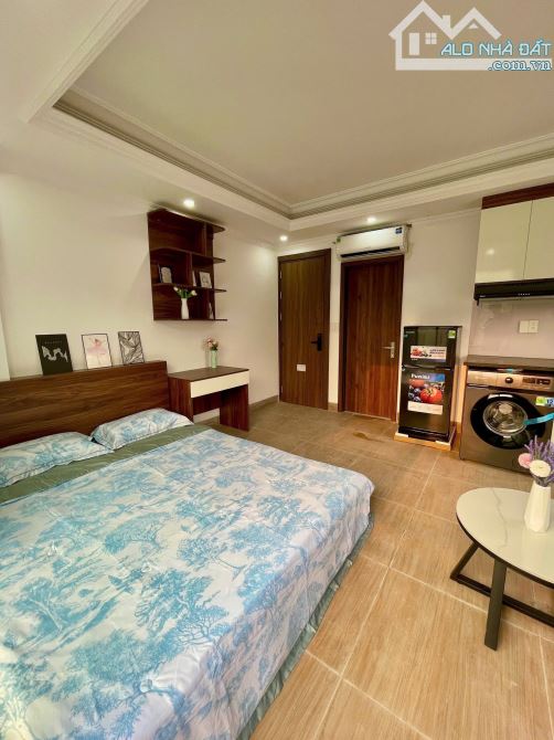 🔥 BÁN NHÀ TRƯƠNG ĐỊNH – LÔ GÓC – 7 TẦNG THANG MÁY – 18 PHÒNG FULL ĐỒ –  78M2 – 18.5 TỶ 🔥 - 5