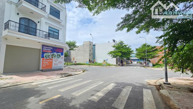 Bán đất 4x16m, đường D1 KDC Lộc Phát p. Thuận Giao gần Aeon Mall Bình Dương - 5
