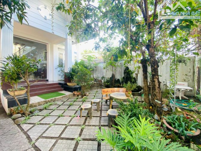 CHO THUÊ BIỆT THỰ 400M2 HẺM 54 HÙNG VƯƠNG, THỚI BÌNH, NINH KIỀU - GẦN VINCOM HÙNG VƯƠNG - 5