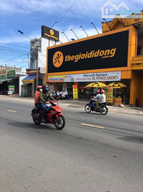Hot ! 151m2 đất Thổ cư, SHR, chỉ 2 tỷ 995 đường Liêu Bình Hương, chợ Việt Kiều, Củ Chi - 5