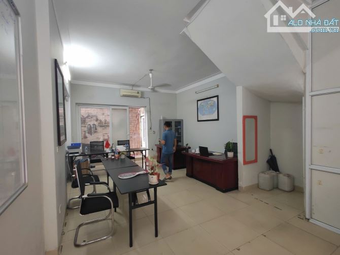 Cho thuê Liền kề Simco Vạn Phúc 75m x 5 tầng cực rẻ chỉ 15tr - 5