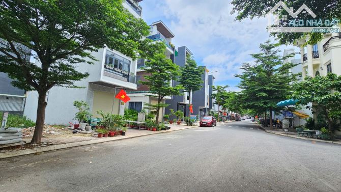 Bán đất 4x15m, đường D1 KDC Lộc Phát p. Thuận Giao gần Aeon Mall Bình Dương - 5