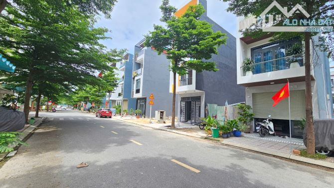 Bán đất 4x16m, đường D1 KDC Lộc Phát p. Thuận Giao gần Aeon Mall Bình Dương - 5