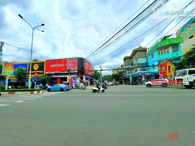 Bán nhà mặt tiền đường Đồng Khởi ngay ngã tư ĐH Đồng Nai; sổ hồng 202m2 giá 29 tỷ - 5
