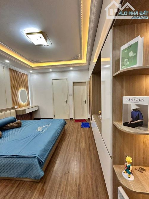 🔥 BÁN NHÀ KHƯYẾN LƯƠNG – 32/65M2 – 5 TẦNG – NHỈNH 5 TỶ 🔥 - 5