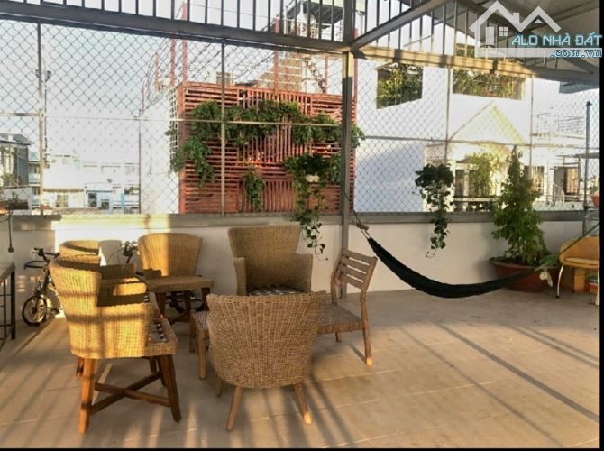 Bán nhà ( 9 x 11 ) Phùng Tá Chu liền kề khu Tên Lửa, 3 tầng hẻm 4m thông 6pn chỉ 8,9 tỷ. - 5