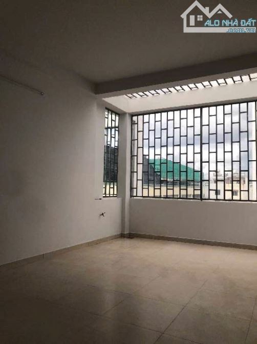 🔥Nhà 4 tầng,Đường PHẠM VĂN CHIÊU.P8 ,Q Gò Vấp.dt 88m2(8x22) đường 8m💵11.5tỷ - 5