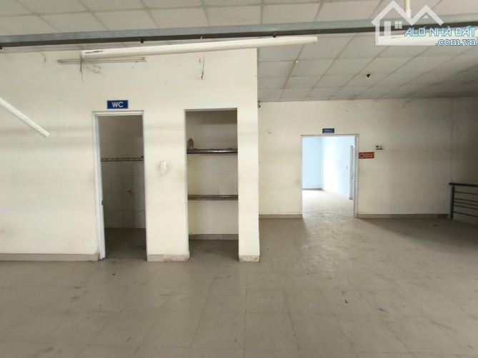 Nhà Xưởng Ngang Khủng 14m - 430m2 - 2 Tầng Gần Dương Công Khi - Tân Hiệp - Hóc Môn - 19 Tỷ - 5