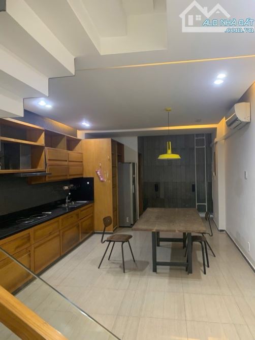 🆘Bán nhà 4 tầng HXH đường Tô Ngọc Vân Quận 12- DT 88m2 (4x22) 5PN- chỉ 5,6 tỷ💵 - 5