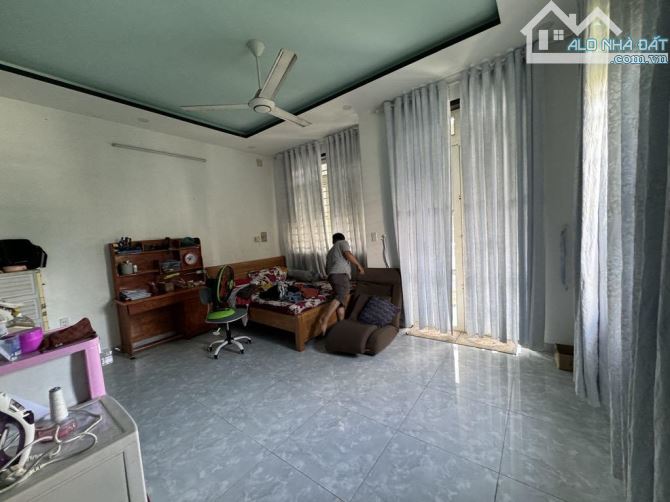 Trung tâm TT Hóc Môn, DT 9x18m (160m2). Gần Ngã Tư giao Tô Ký và Quang Trung. Sổ hoàn côn. - 5