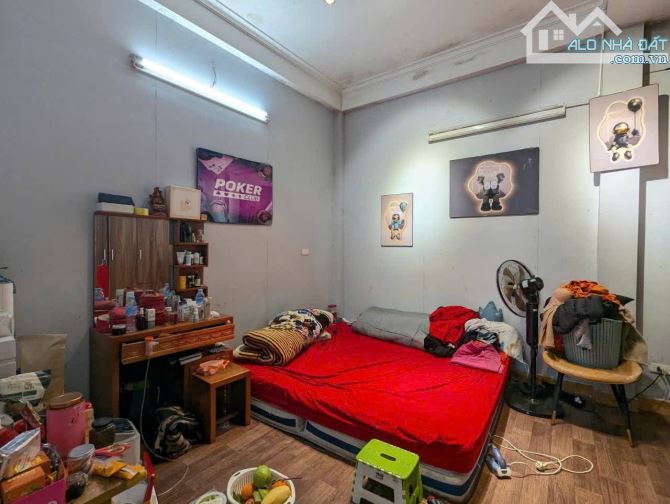 Mặt phố An Trạch, vỉa hè, thoáng sau, mặt tiền 7m, nhà đẹp sàn 35m2. Cần bán 15.5 tỷ - 5