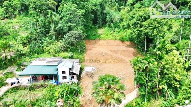 1768m Có 780m Đất Ở - View Cánh Đồng Đẹp - Cách Đường LK Hà Nội - Kim Bôi Đúng 500m - 5