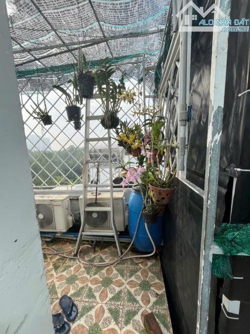 NHÀ 3 TẦNG MỚI - HẺM 8M TRÁNH NHAU – TRƯỜNG LƯU, LONG TRƯỜNG, TP THỦ ĐỨC - 5