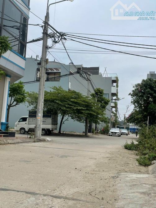 BÁN ĐÂT DỊCH VỤ CEO SAI SƠN DT 158M2, MẶT TIỀN 8,4M, GIÁ CHỈ NHỈNH 12 TỶ - 5