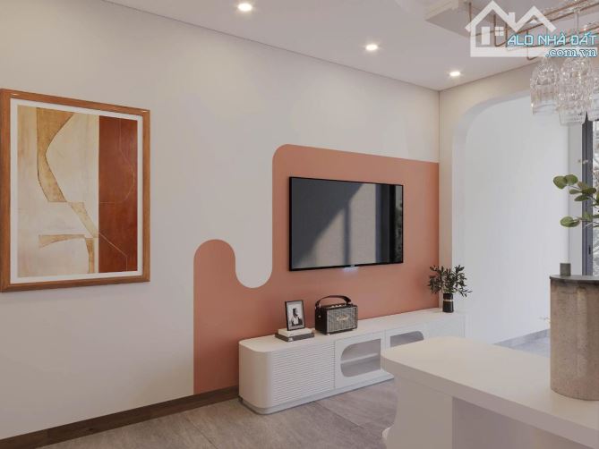 TẬP THỂ TẦNG 1 – 60m² CHỈ 4.85 TỶ💥 VỪA Ở VỪA KINH DOANH – TT THANH XUÂN BẮC - 5