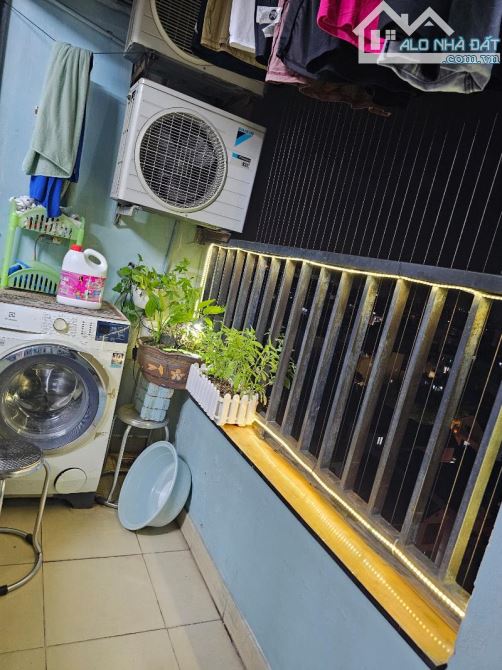 BÁN CĂN HỘ LÔ GÓC - KĐT RESCO PHẠM VĂN ĐỒNG, GIÁ 4.18 TỶ - 5