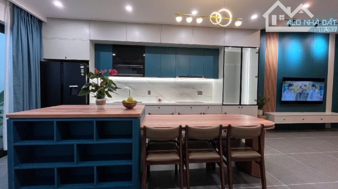 BÁN GẤP NHÀ 3 TẦNG 3 MÊ -VÀ 1 LỬNG  NGUYỄN PHƯỚC NGUYÊN DT KHỦNG 157M2 NGANG 5M NHỈNH 7TY - 25