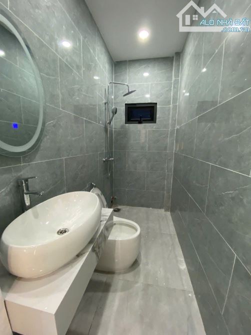 NHÀ MẶT TIỀN 110M2 THUẬN TIỆN KINH DOANH MỌI NGÀNH NGHỀ - 6