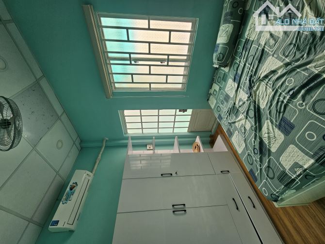 Hẻm Ô tô 5M, Võ Văn Kiệt - Trần Tuấn Khải QUẬN 5, 39M2, Ko QH,  Chỉ 4.5 tỷ TL - 6