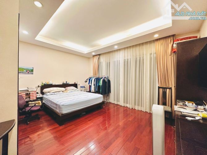 Bán nhà Tây Sơn Đống Đa ô tô đỗ cửa kinh doanh dt 113m2 mt 5.5 giá 27 tỷ - 6