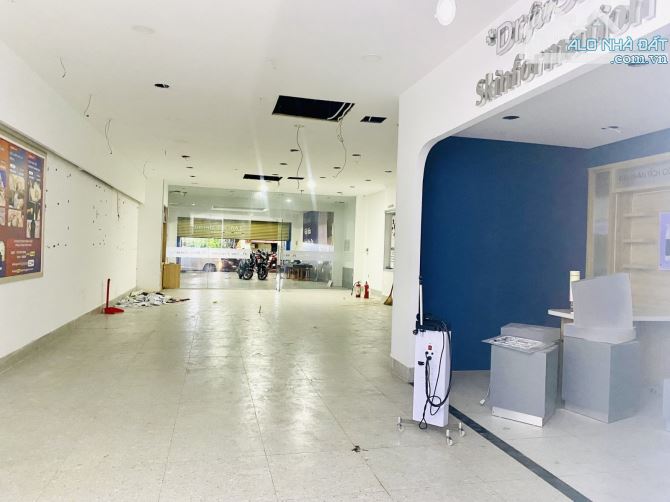 Bán gấp nhà 402m2. Ngan 7X 54.(nở hậu). Phan Huy Ích. Tân Bình - 6