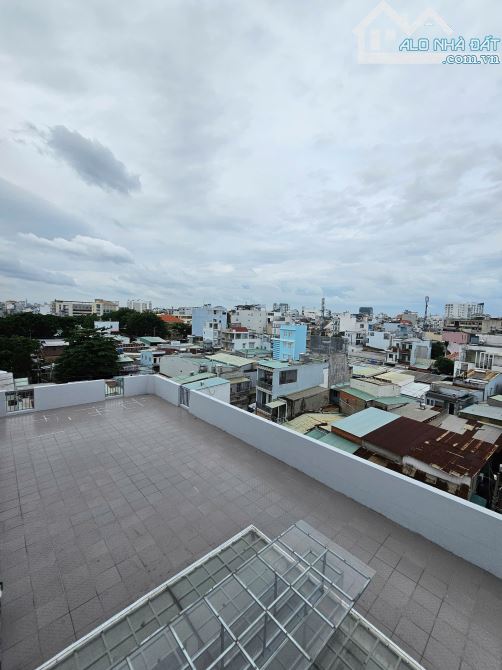 Siêu phẩm CHDV dòng tiền 8%/năm góc 3 MT ngay Lê Đức Thọ Q.Gò Vâp 30x14m 5 tầng gía 39 tỷ. - 6