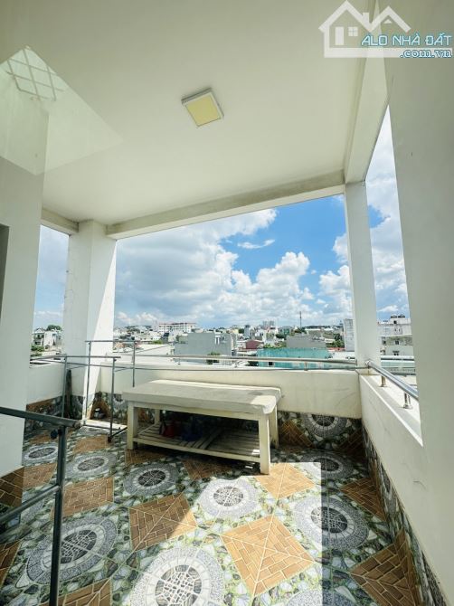 NHÀ MT BÌNH ĐƯỜNG 4, AN BÌNH, 85M2 (5×17)M, 4 TẦNG, 100M RA NGUYỄN TRI PHƯƠNG, CHỈ 8.2 TỶ. - 6