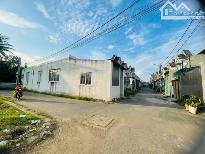 Cần bán căn nhà tại KP1 - P An Hoà - Biên Hoà - 6