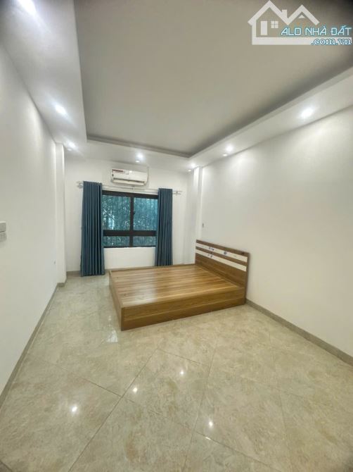 Bán nhà 4,5 tầng 3 ngủ,1 thờ, sân phơi, ngõ ô tô giá hơn 3 tỷ p.Biên Giang - Hà Đông - 6