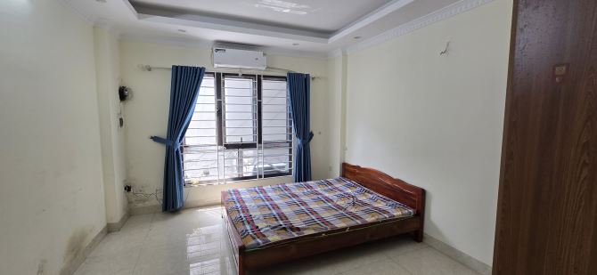BÁN GẤP NHÀ ĐÔNG THIÊN CĂN GÓC - Ô TÔ ĐỖ CỬA - NHÀ MỚI ĐẸP - SỔ VUÔNG ĐẸP, NỞ HẬU - 6