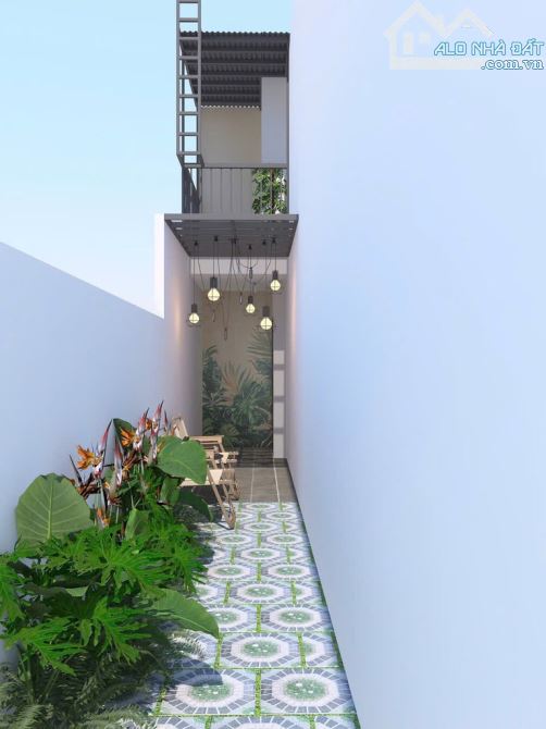 Bán nhà 2 tầng mới xây 32m2/24 Phạm Văn Đồng,phường 3, Gò Vấp giá 3.9 tỷ - 6
