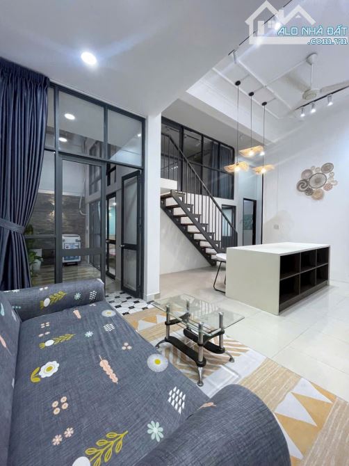 Bán nhà, mặt tiền đường số 19. P. Tân Quy Q7. DT 5.3m x 11m. Giá 12.5 tỷ. - 6
