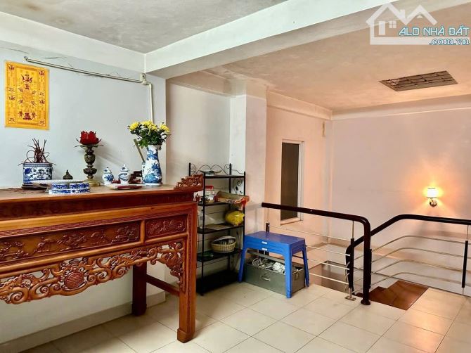 11.2 TỶ – 30M2x5T – MẶT PHỐ NGUYỄN VĂN TRỖI – LÔ GÓC – Ô TÔ TRÁNH – KINH DOANH ĐỈNH – GẦN - 6