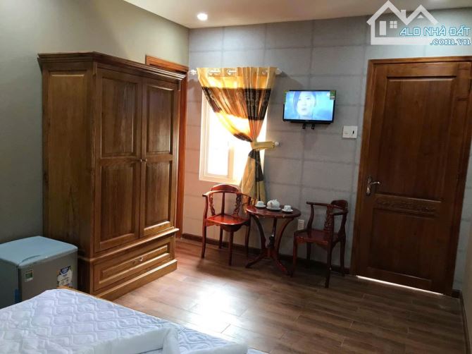 Bán biệt thự lê hồng phông p8 thành phố vũng tàu - 6