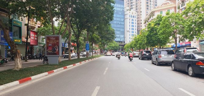 🔥 BÁN TÒA NHÀ MẶT PHỐ TRẦN ĐĂNG NINH – CẦU GIẤY – 100M² x 9 TẦNG – GIÁ CHÀO 88 TỶ - 1