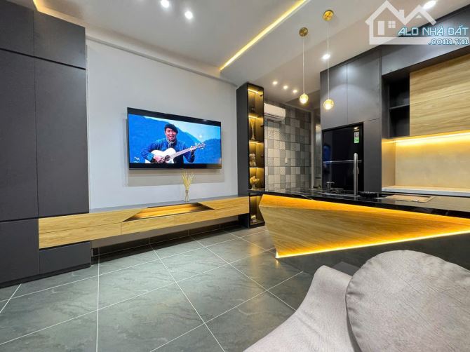 Bán gấp nhà hẻm 79 trần văn đang, sổ hồng riêng, công chứng ngay - 6