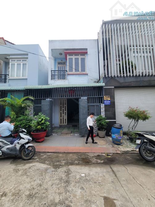 3ty4 TL 60m2 nhà 1 trệt 1 lầu cách ngã tư Chiêu Liêu 200m p.Tân Đông Hiệp Tp.Dĩ An - 6