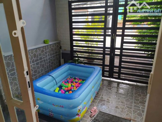 NHÀ BÁN MẶT TIỀN ĐS 22 Q6 DT(4X20)GIÁ 14,5 TỶ - 6