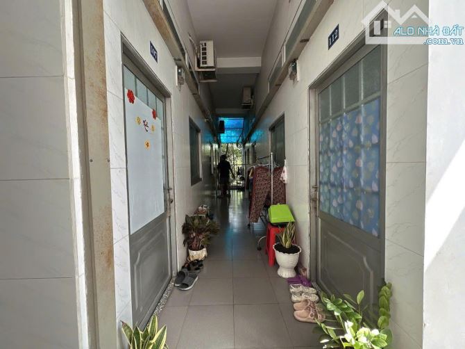 CHDV 4 lầu HXH Nguyễn Thị Định Q.2 ngang 7.5m 310m2 53PN T.máy có hầm TN 200tr chỉ 39 tỷ. - 6