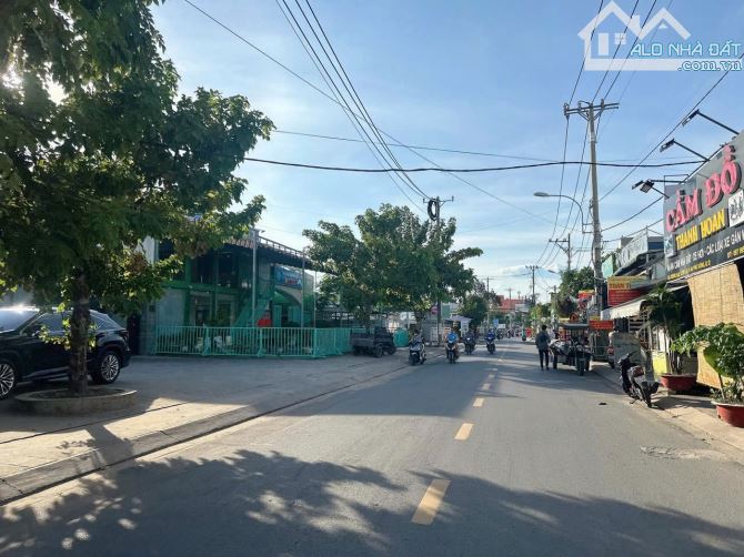 Bán BIỆT THỰ mặt tiền Vườn Lài Q12 ngang 13m 4 lầu có hầm 778m2 sát Gò Vấp chỉ 49 tỷ. - 6