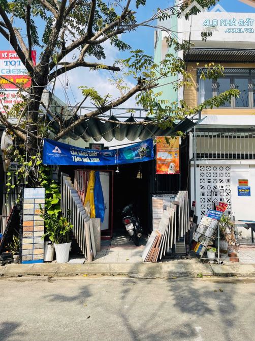 Đất Đông Nam Hoà Xuân cần bán giá rẻ nhất thị trường - 6