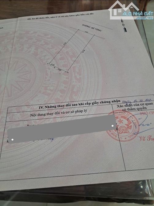 3,5Tỷ TL🔥Bán nhà 91,7m2 gần chợ Tân Long 200m, p.Tân Đông Hiệp, Tp.Dĩ An - 6
