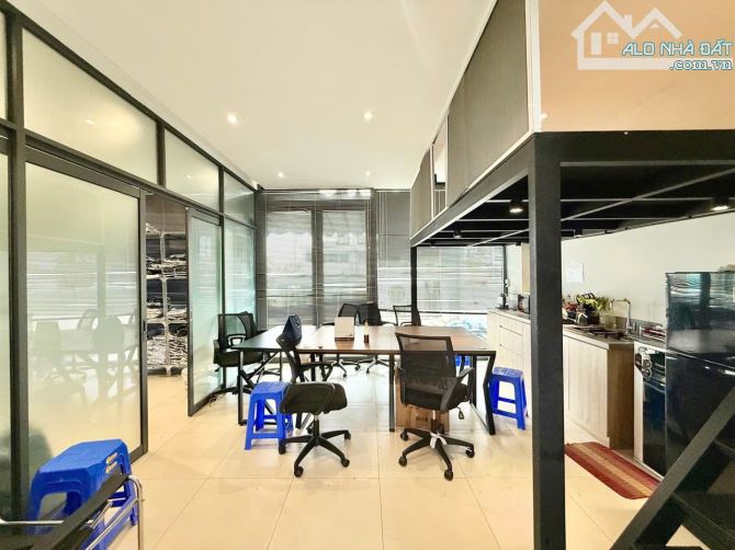 💼Nhà Văn Phòng Phú Nhuận – Vị Trí Đẹp – Hẻm Ô Tô – Thang Máy – Dòng Tiền cho Thuê 71.5 Tr - 6